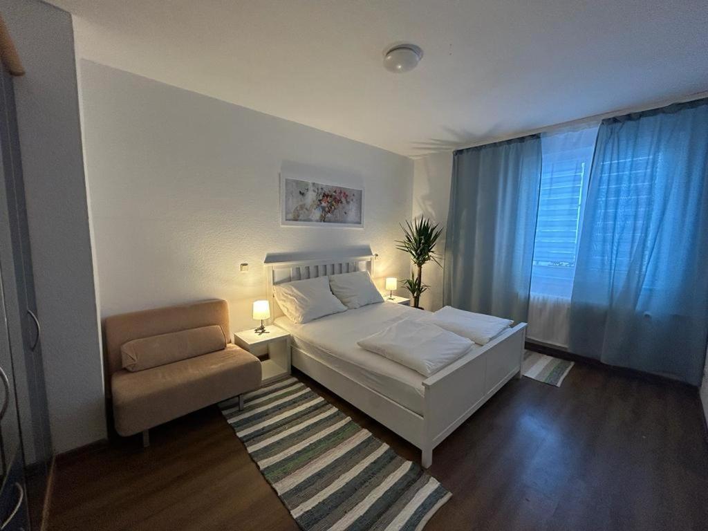 Skylineapartment Frankfurt am Main Exterior photo